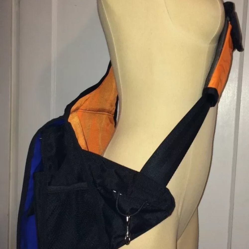 Players Club Lacross Bag - Picture 2 of 8